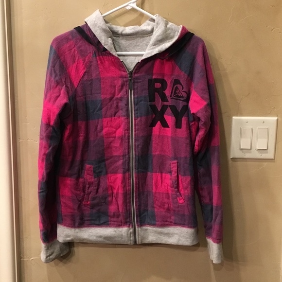 CLOSED Roxy reversible jacket - Picture 2 of 2